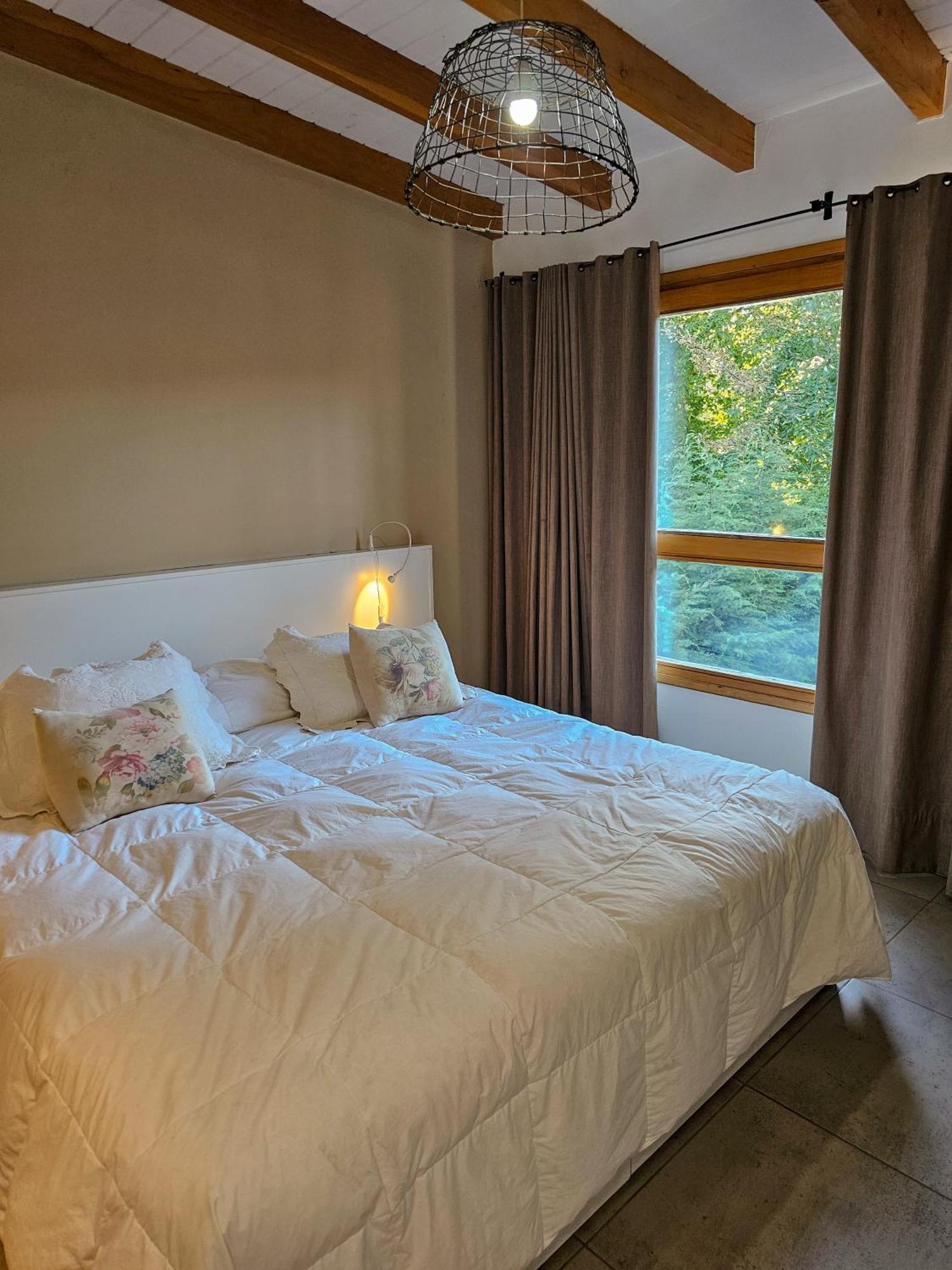 Rosas Blancas Apart Hotel San Martín de los Andes Habitación foto